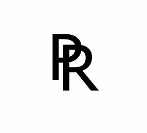 PR trademark