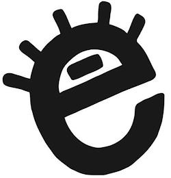 E trademark