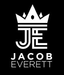 JE JACOB EVERETT trademark