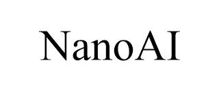 NANOAI trademark