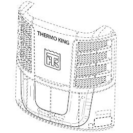 THERMO KING TK trademark