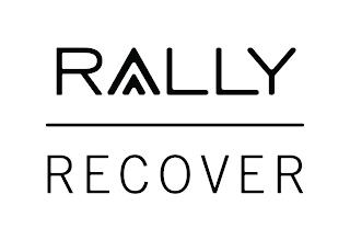 RALLY RECOVER trademark