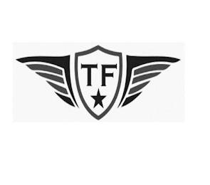 TF trademark