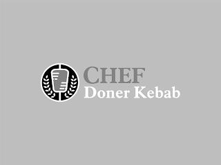 CHEF DONER KEBAB trademark