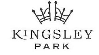 KINGSLEY PARK trademark