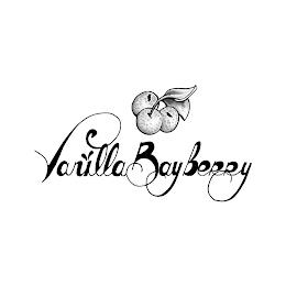 VANILLA BAYBERRY trademark