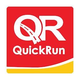 QR QUICKRUN trademark