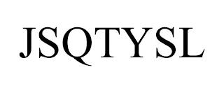 JSQTYSL trademark