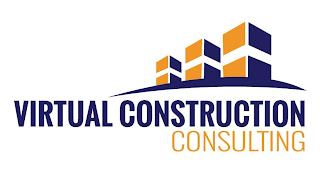 VIRTUAL CONSTRUCTION CONSULTING trademark