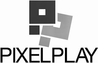 PP PIXELPLAY trademark