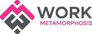 MW WORK METAMORPHOSIS trademark