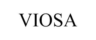 VIOSA trademark