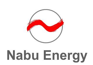 NABU ENERGY trademark