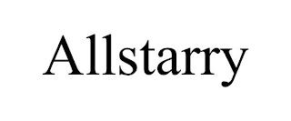 ALLSTARRY trademark