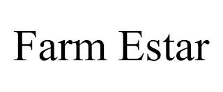 FARM ESTAR trademark