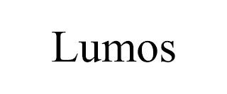 LUMOS trademark