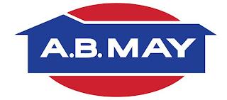 A.B. MAY trademark