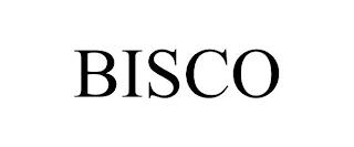 BISCO trademark