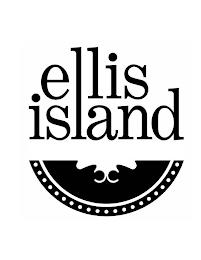 ELLIS ISLAND trademark