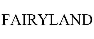 FAIRYLAND trademark