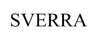 SVERRA trademark