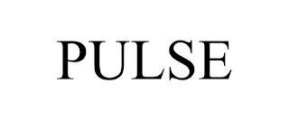 PULSE trademark