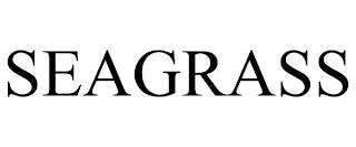 SEAGRASS trademark