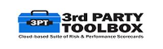 3PT 3RD PARTY TOOLBOX CLOUD-BASED SUITE OF RISK & PERFORMANCE SCORECARDS trademark