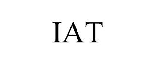 IAT trademark