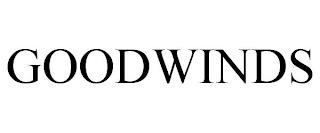 GOODWINDS trademark