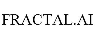 FRACTAL.AI trademark