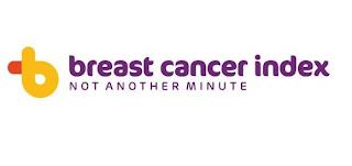 BREAST CANCER INDEX NOT ANOTHER MINUTE trademark