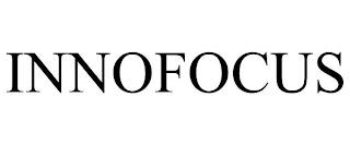 INNOFOCUS trademark