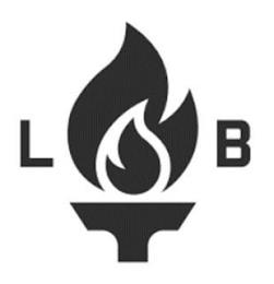 LB trademark