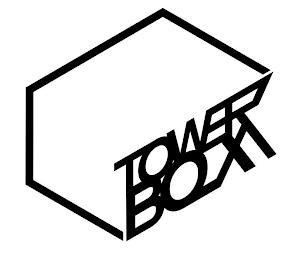 TOWER BOX trademark