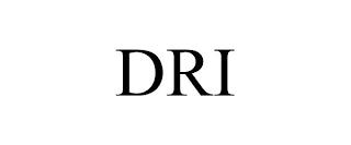 DRI trademark