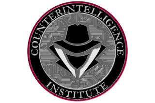 COUNTERINTELLIGENCE INSTITUTE trademark