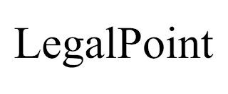 LEGALPOINT trademark