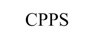 CPPS trademark