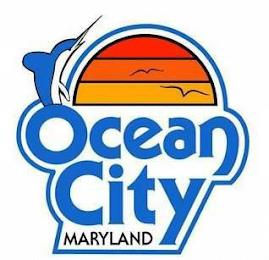 OCEAN CITY MARYLAND trademark