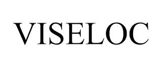 VISELOC trademark