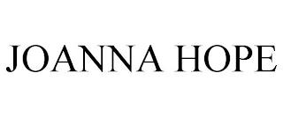 JOANNA HOPE trademark