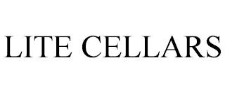 LITE CELLARS trademark