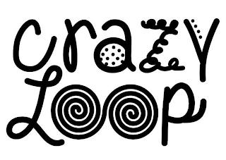 CRAZY LOOP trademark