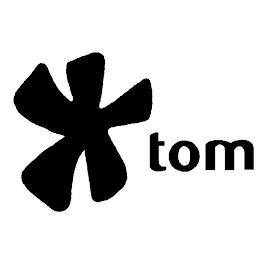 TOM trademark