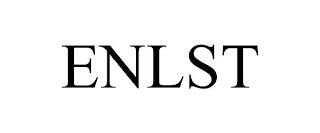 ENLST trademark