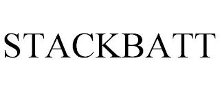 STACKBATT trademark