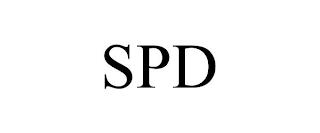 SPD trademark