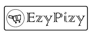 EZYPIZY trademark