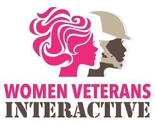 WOMEN VETERANS INTERACTIVE trademark